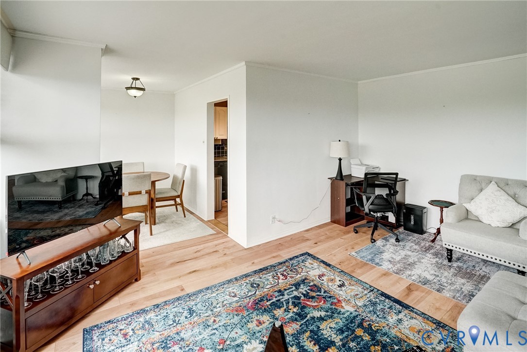5100 Monument Ave Unit#607