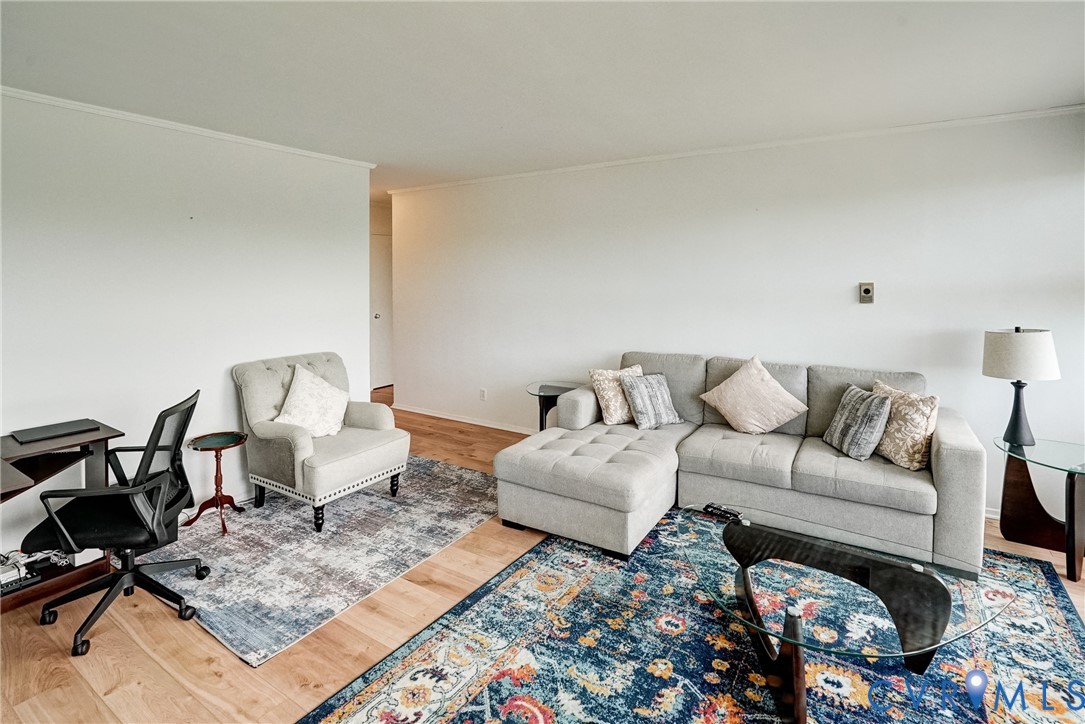 5100 Monument Ave Unit#607