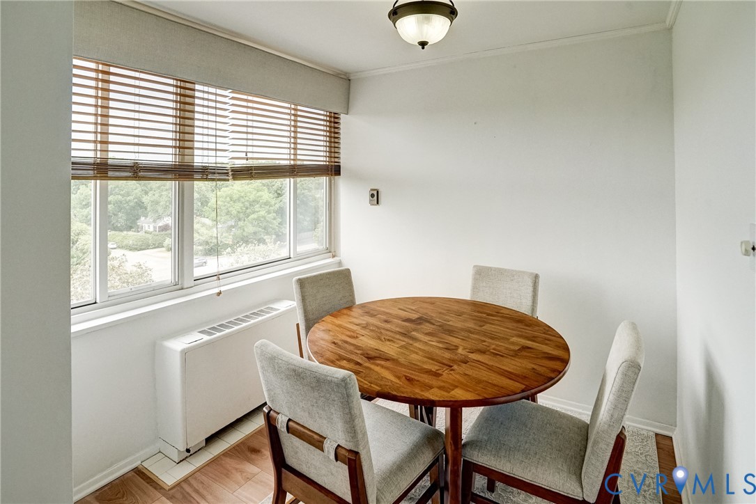 5100 Monument Ave Unit#607