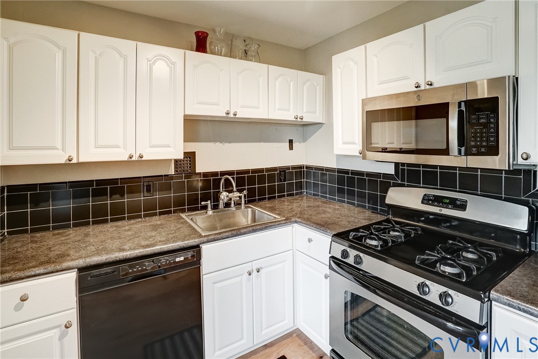 5100 Monument Ave Unit#607