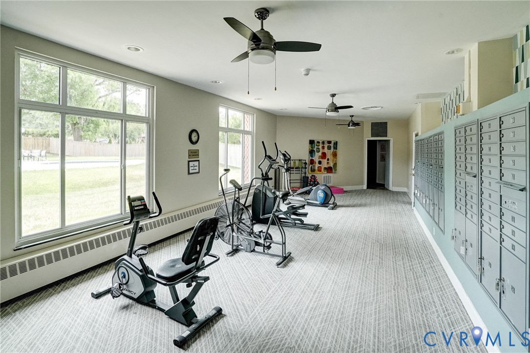 5100 Monument Ave Unit#607