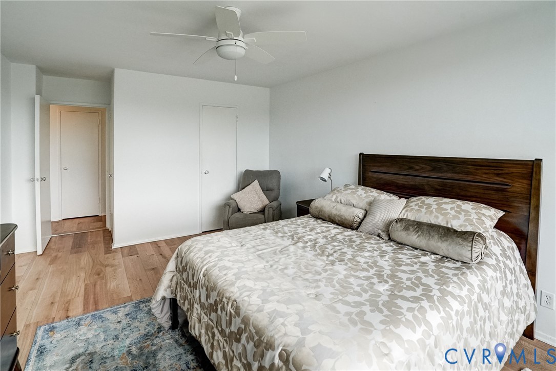 5100 Monument Ave Unit#607