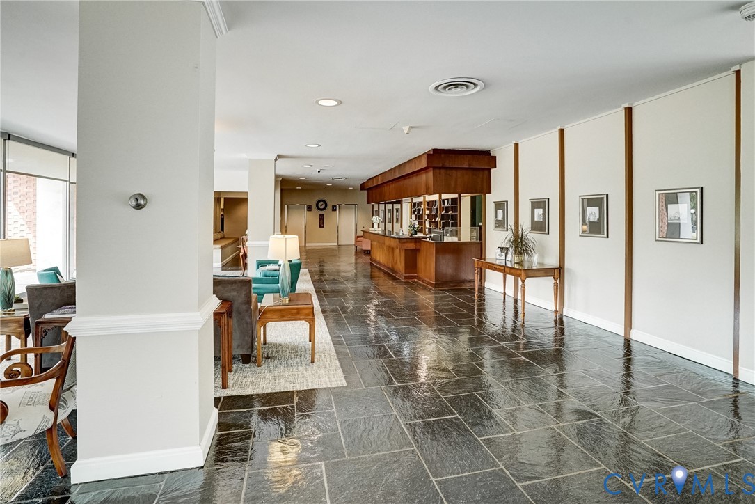5100 Monument Ave Unit#607