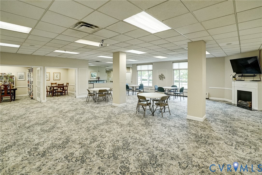 5100 Monument Ave Unit#607