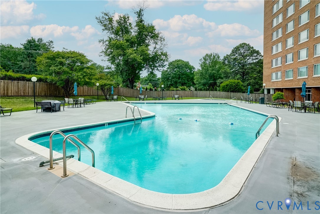 5100 Monument Ave Unit#607