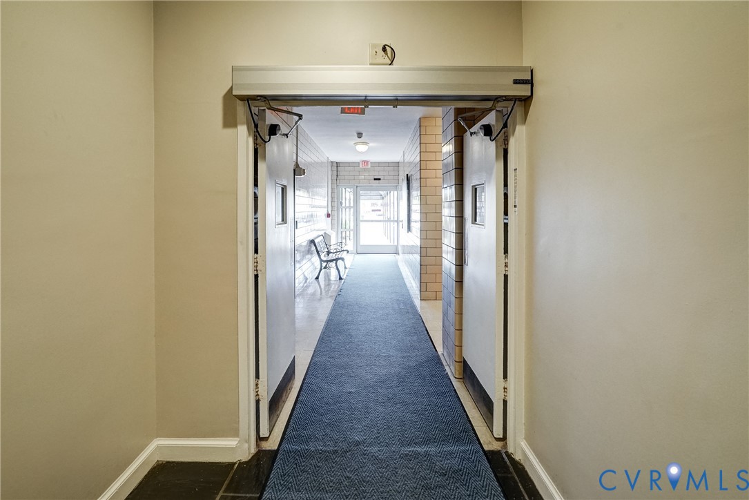 5100 Monument Ave Unit#607