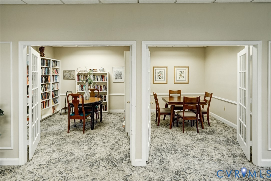5100 Monument Ave Unit#607