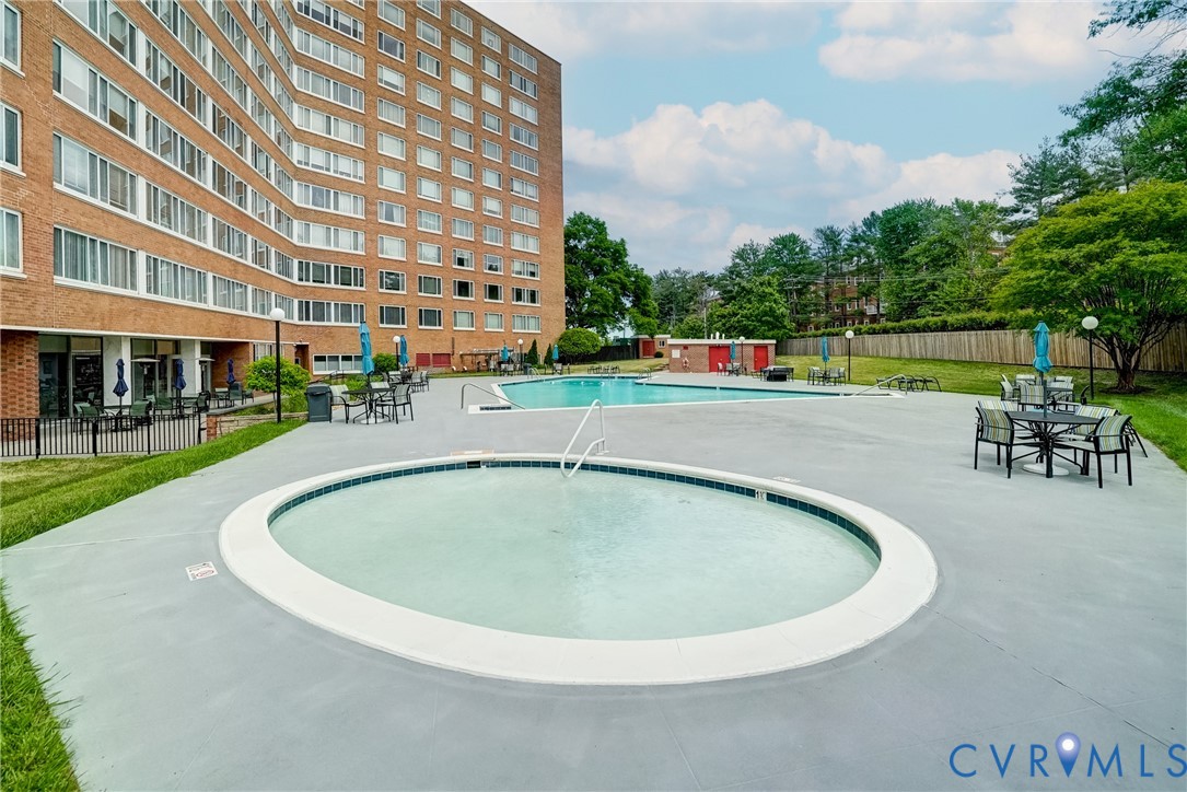 5100 Monument Ave Unit#607