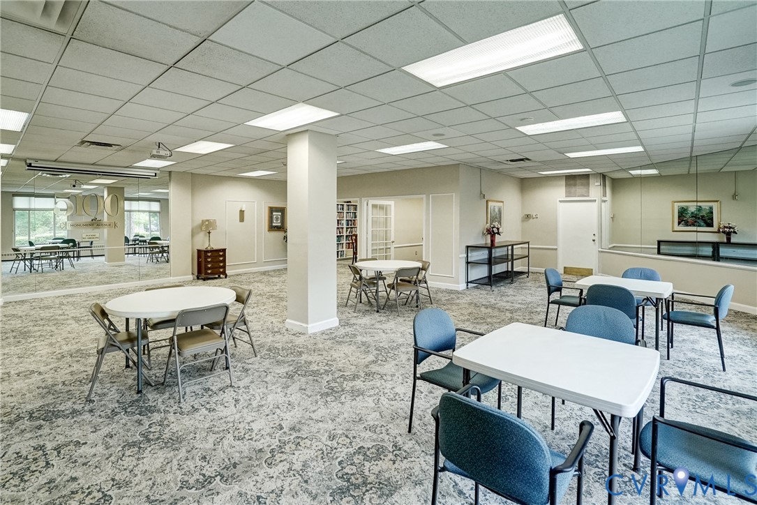 5100 Monument Ave Unit#607