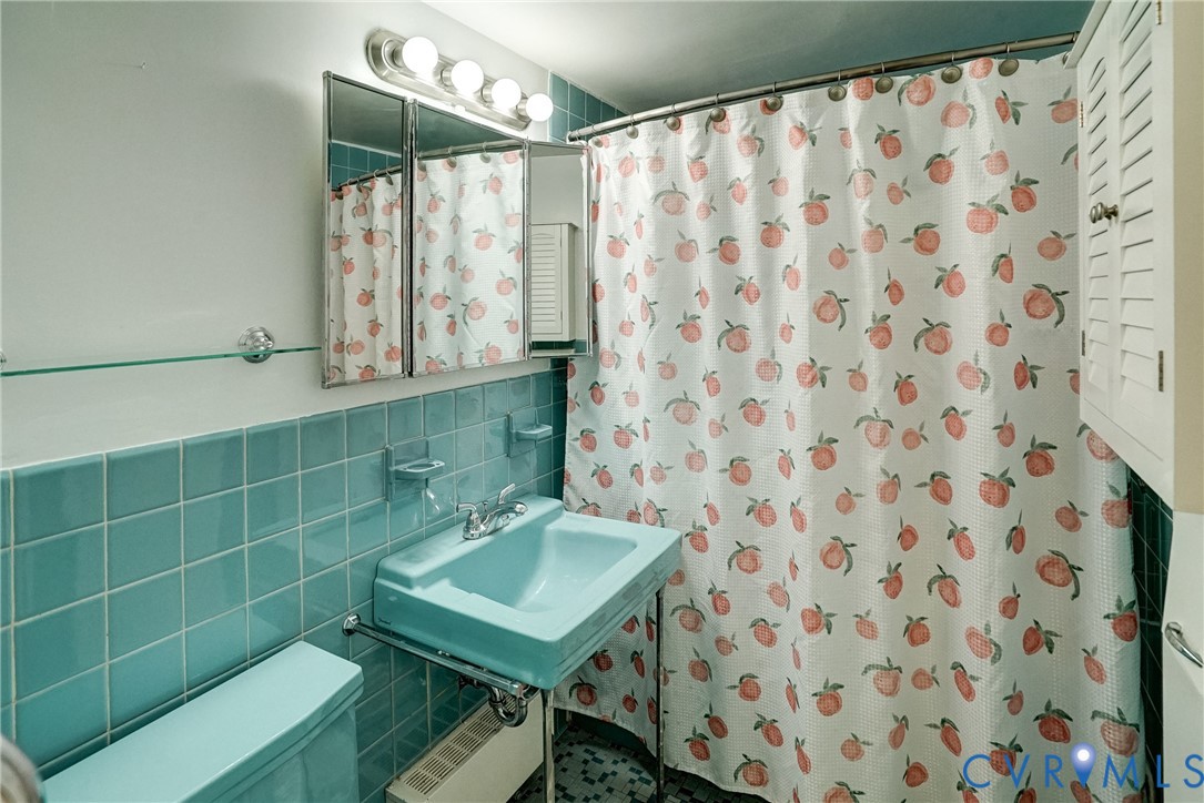 5100 Monument Ave Unit#607