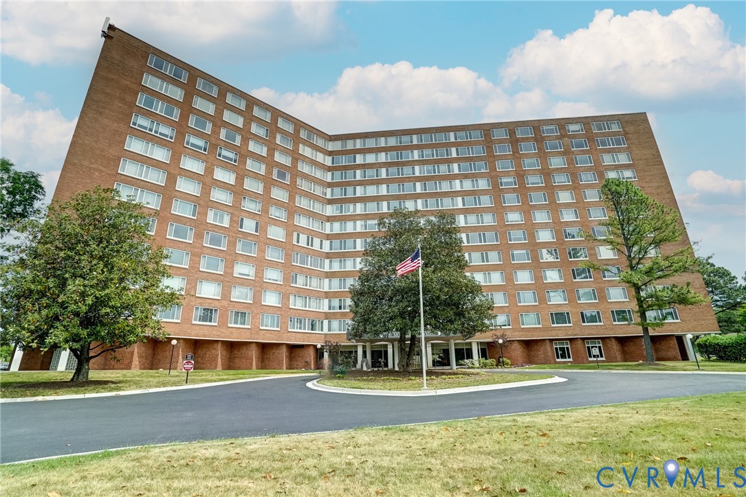 5100 Monument Ave Unit#607