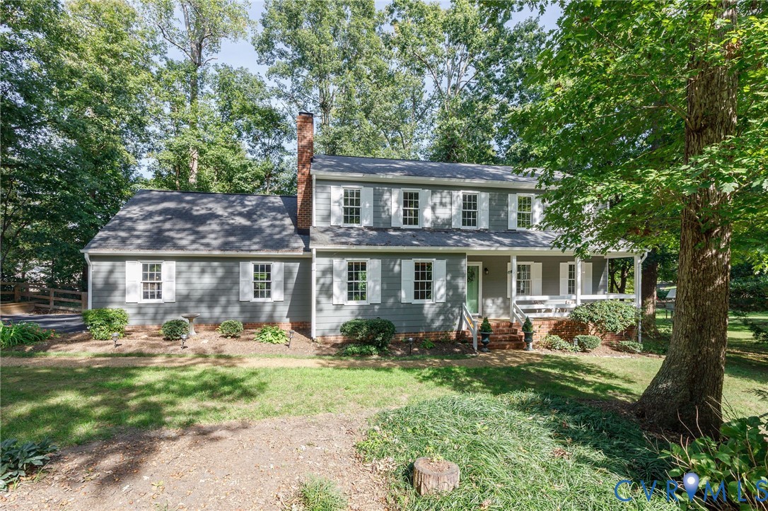 1433 Shirlton Rd