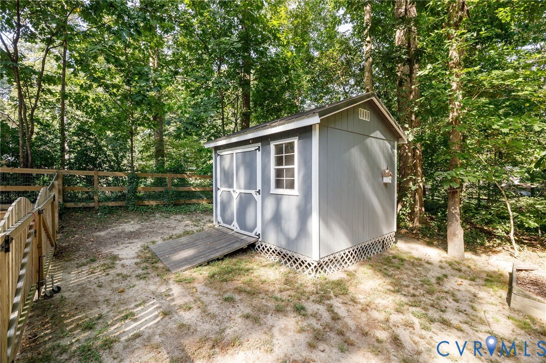 1433 Shirlton Rd