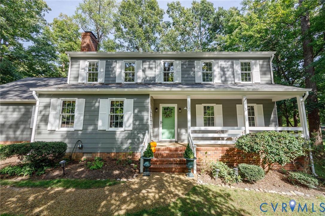 1433 Shirlton Rd