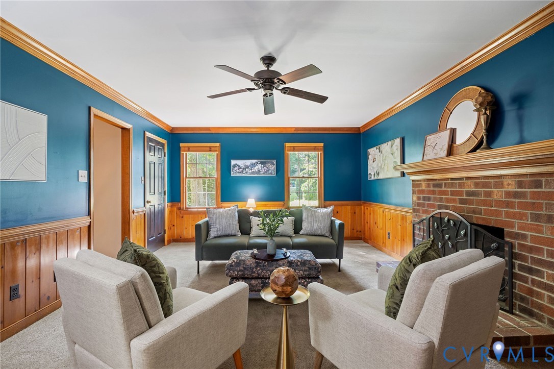 1433 Shirlton Rd