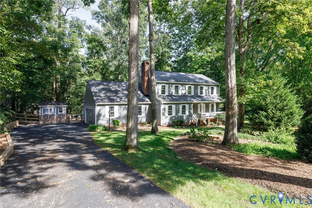 1433 Shirlton Rd