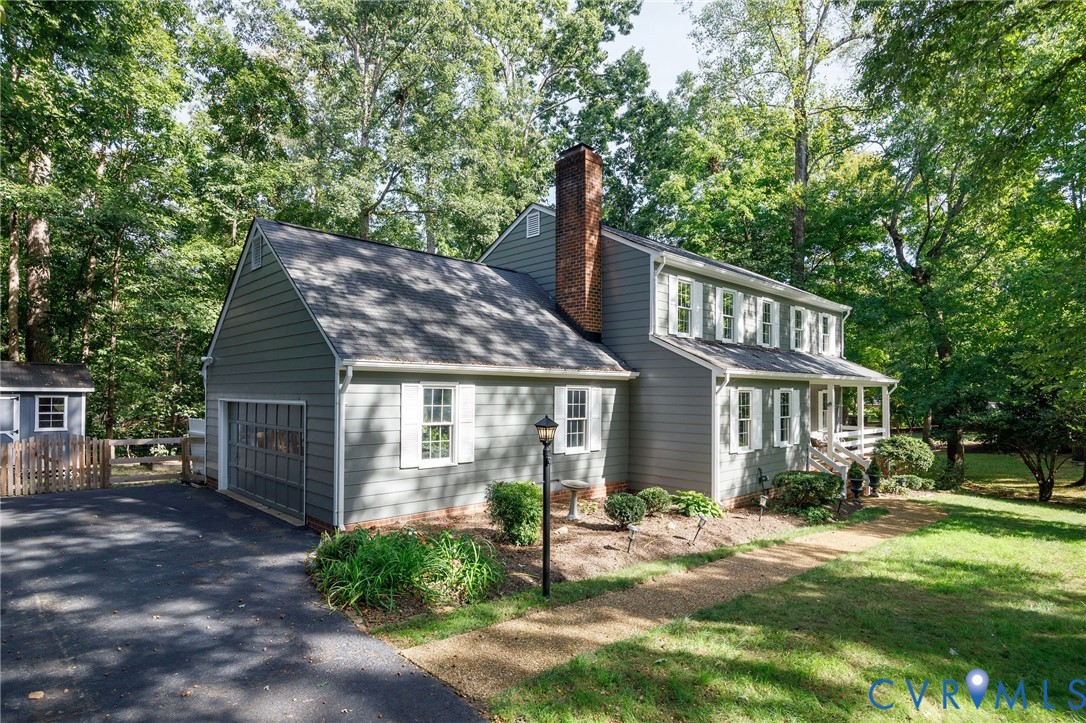 1433 Shirlton Rd