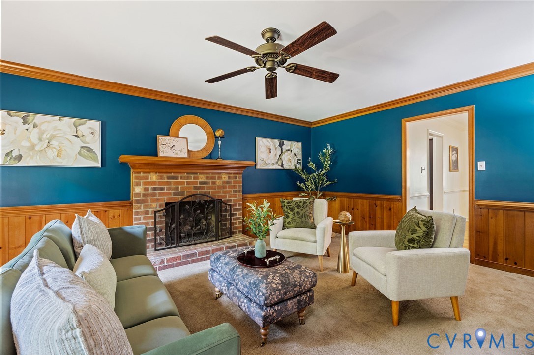 1433 Shirlton Rd
