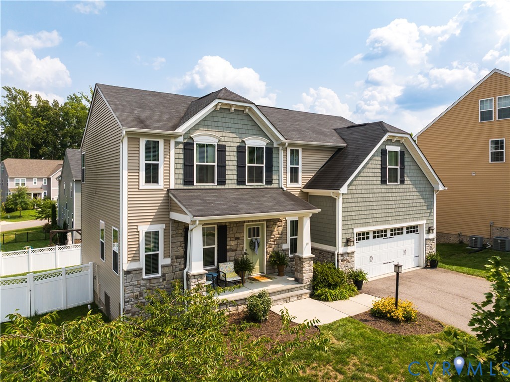 4043 Cambrian Cir