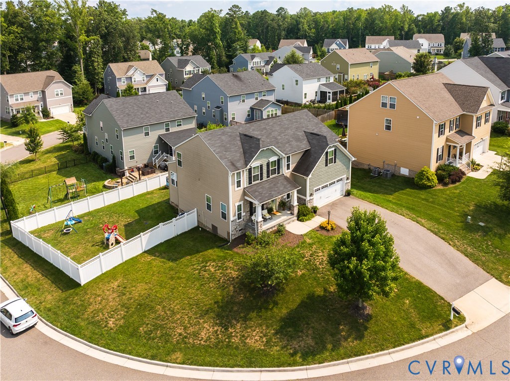4043 Cambrian Cir