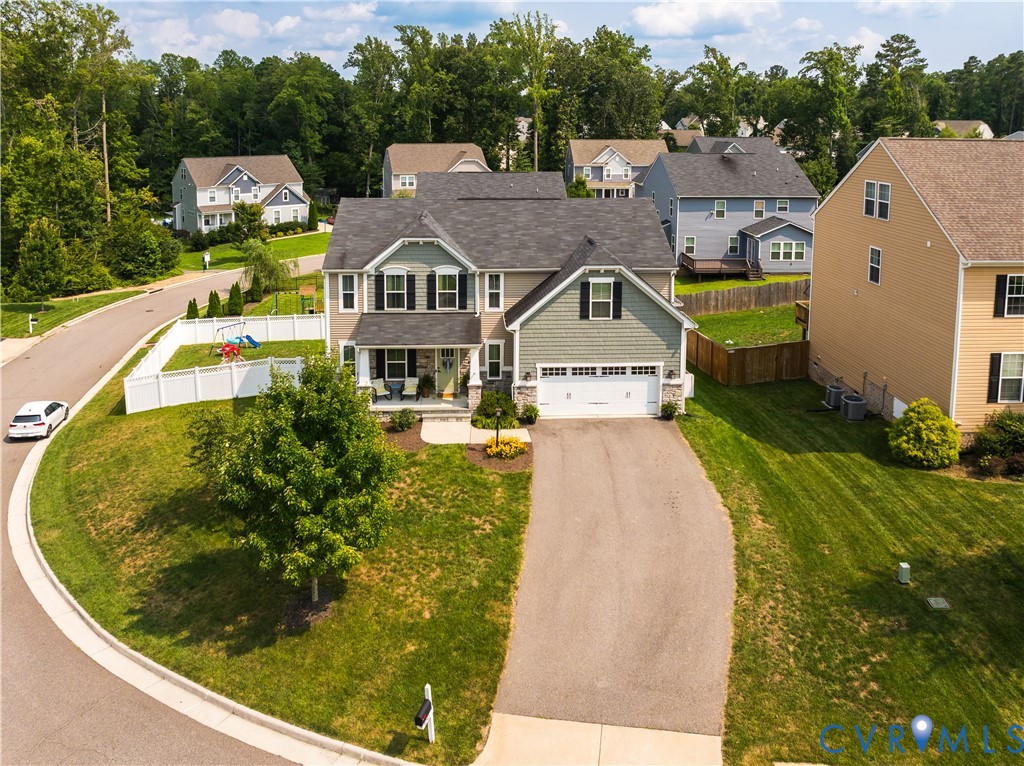 4043 Cambrian Cir