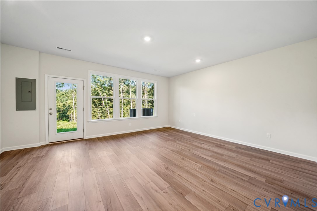 344 Mt. McCauley Way