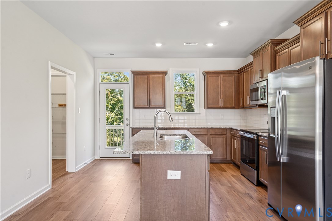 344 Mt. McCauley Way
