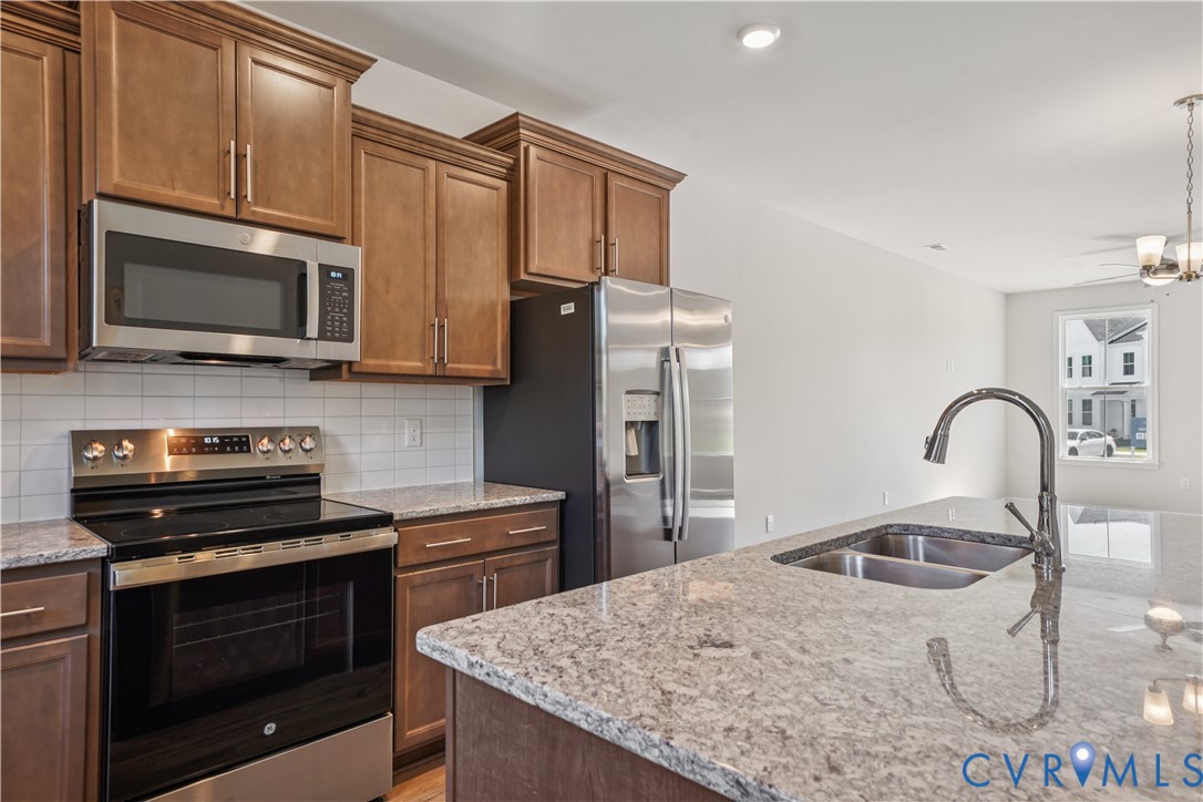 344 Mt. McCauley Way