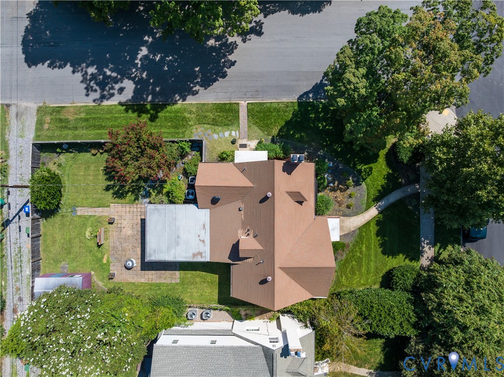 4500 Park Ave