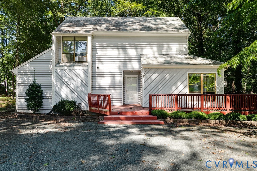 702 Gordon School Ct