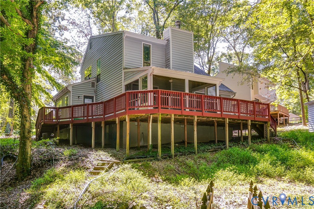 702 Gordon School Ct