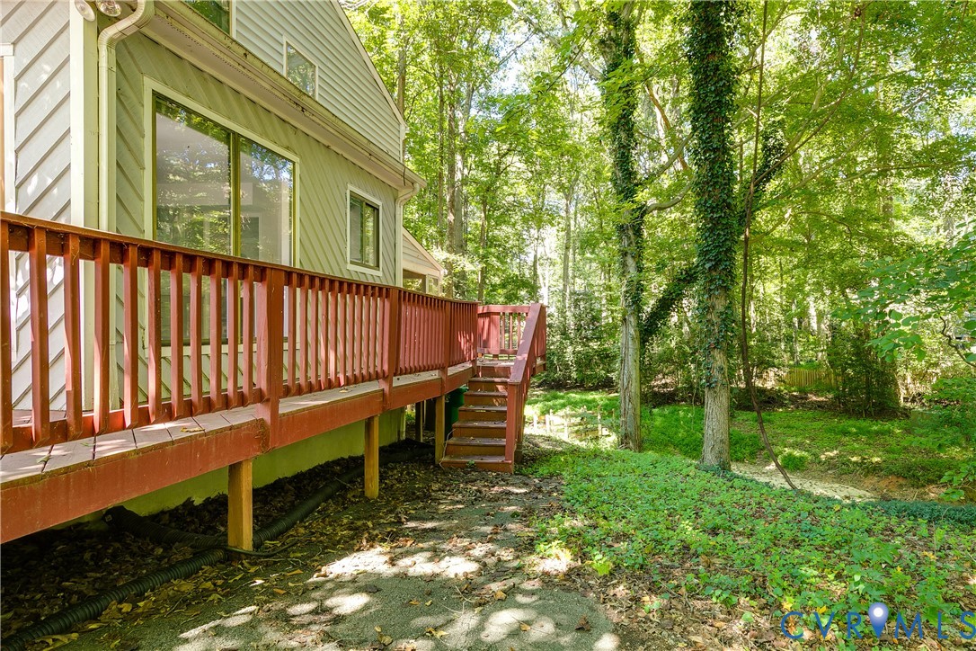 702 Gordon School Ct