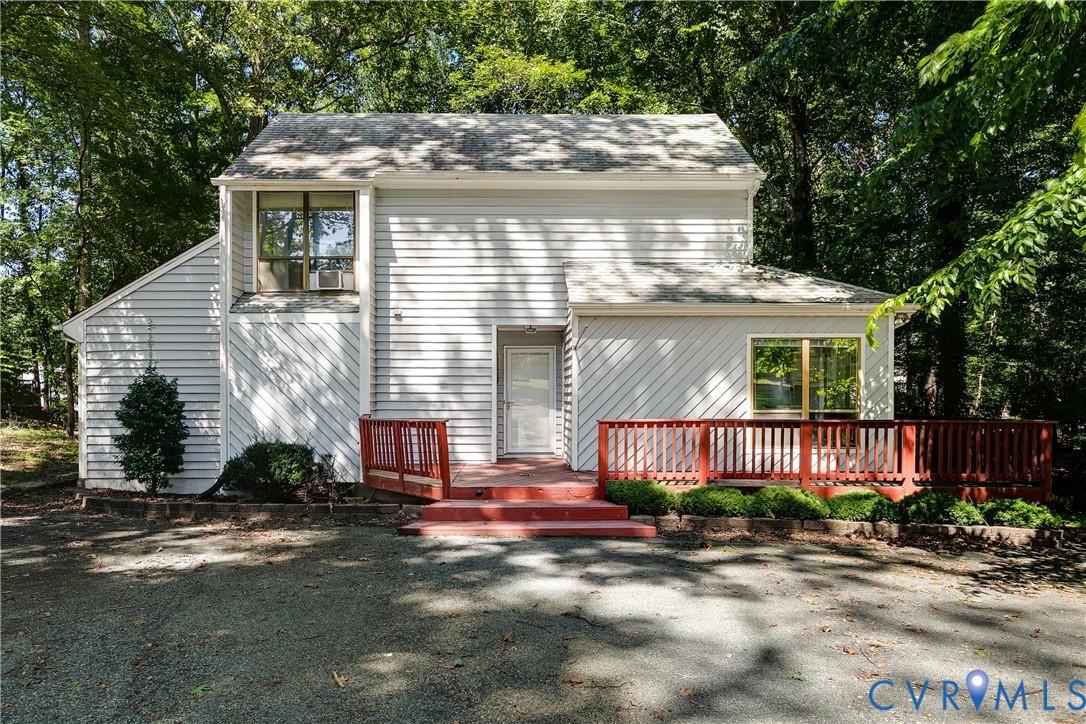 702 Gordon School Ct