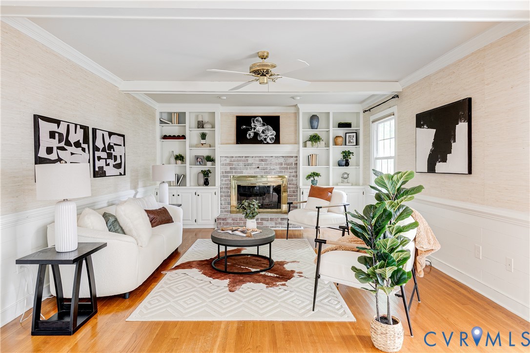 12152 Glen Gary Cir