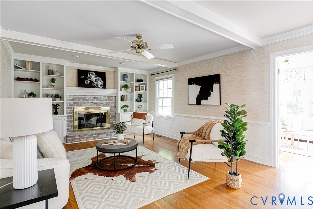 12152 Glen Gary Cir