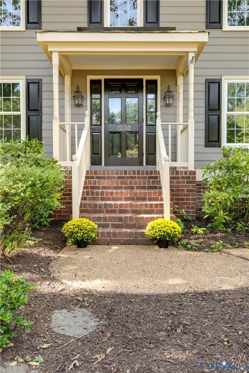 12152 Glen Gary Cir