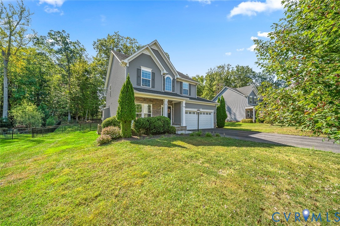 15519 Centerline Ct