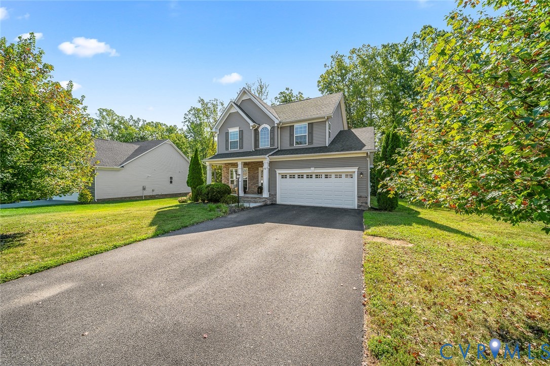 15519 Centerline Ct