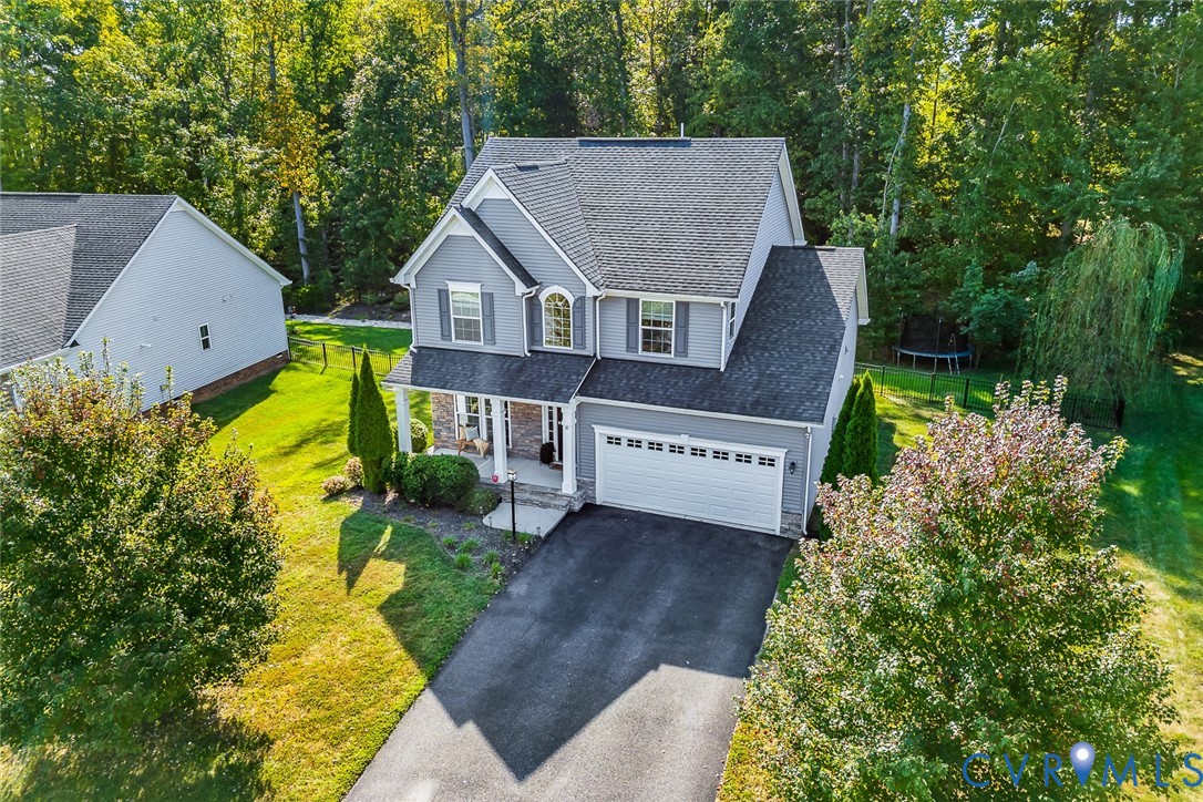 15519 Centerline Ct