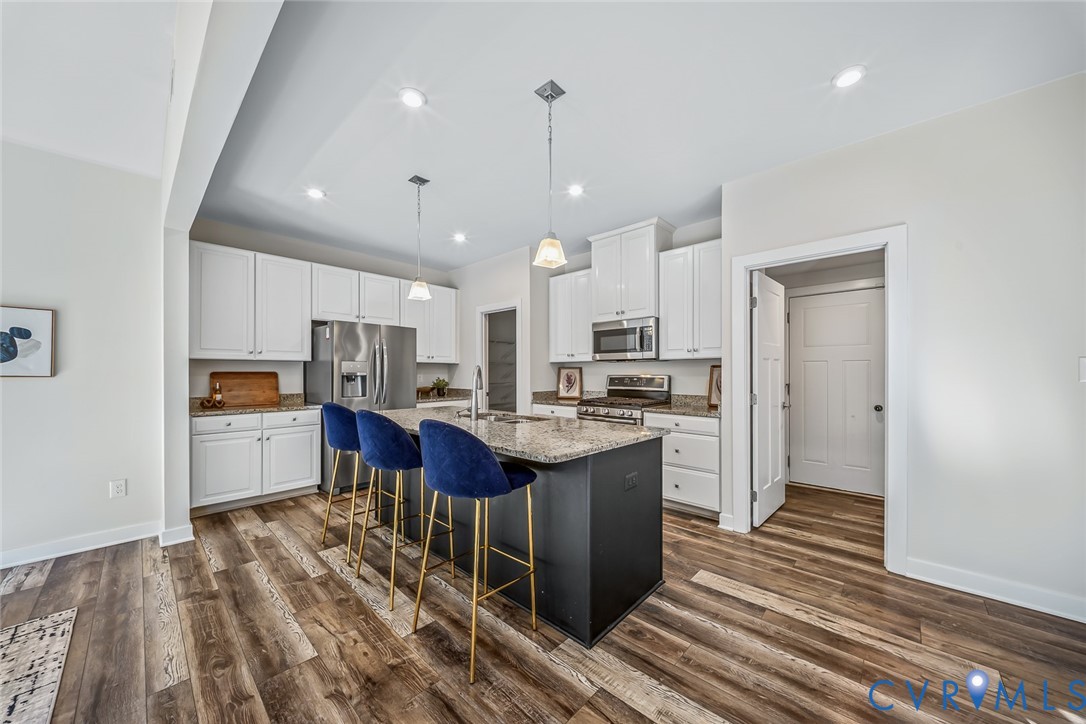 15519 Centerline Ct