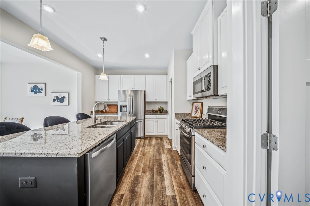 15519 Centerline Ct