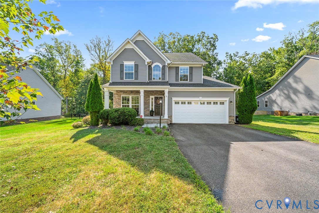 15519 Centerline Ct
