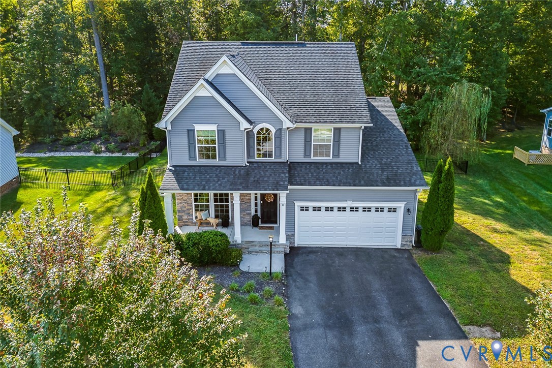 15519 Centerline Ct