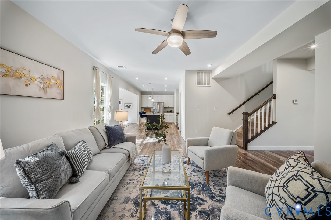 15519 Centerline Ct