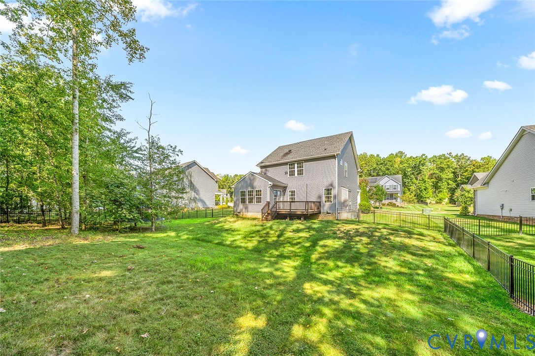 15519 Centerline Ct