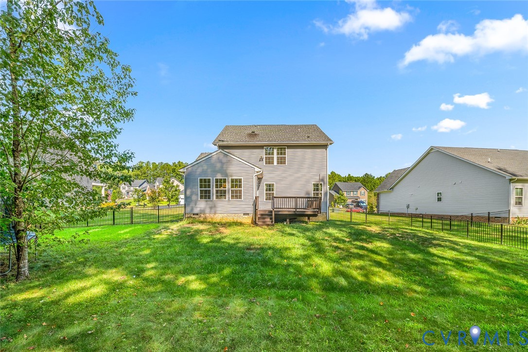 15519 Centerline Ct