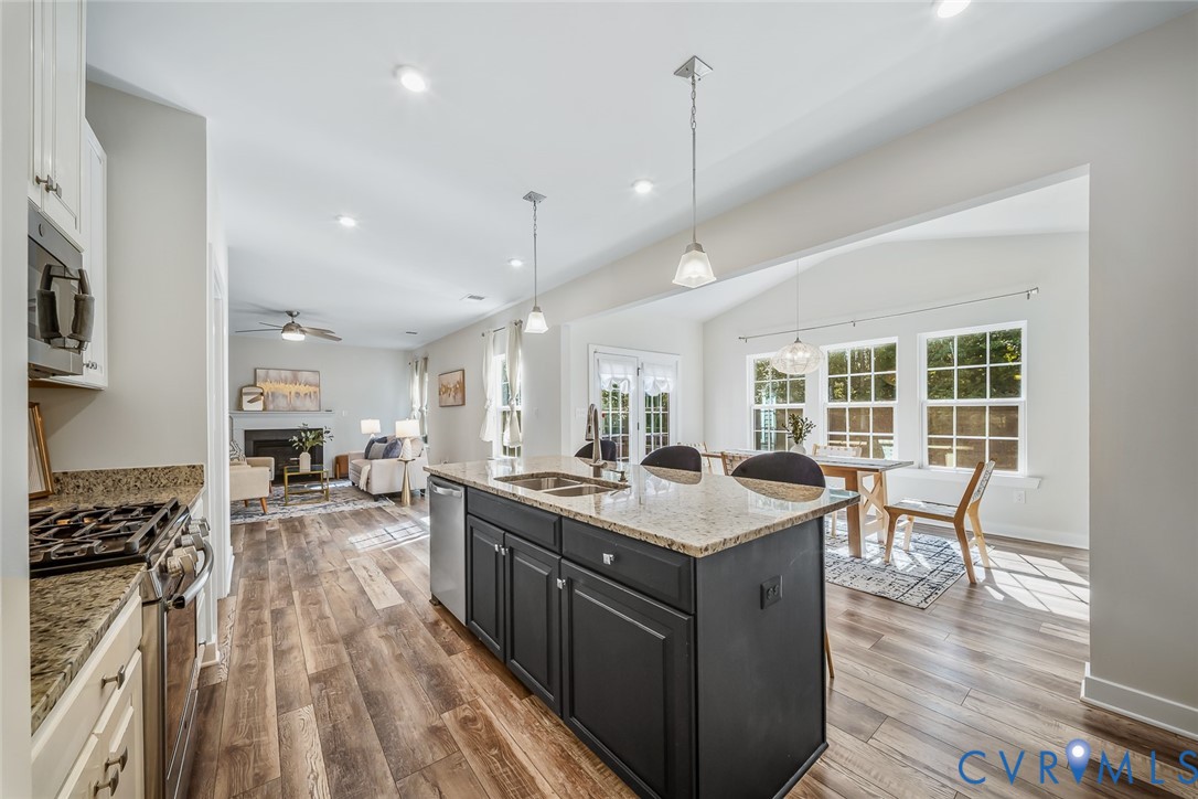 15519 Centerline Ct