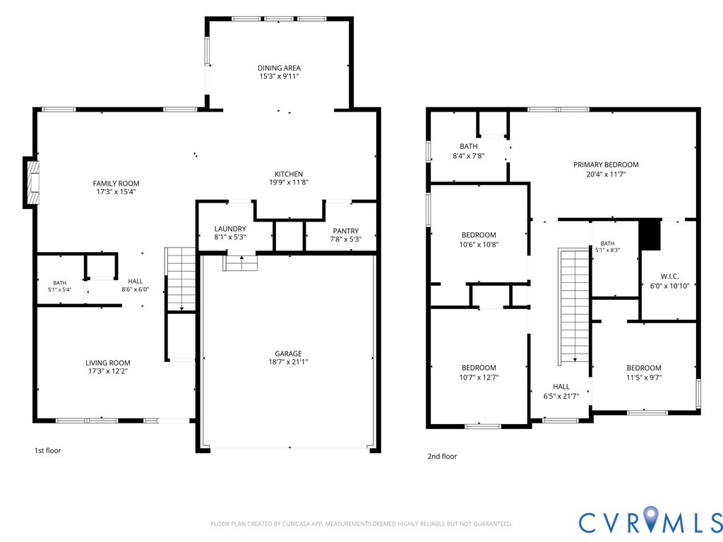 15519 Centerline Ct