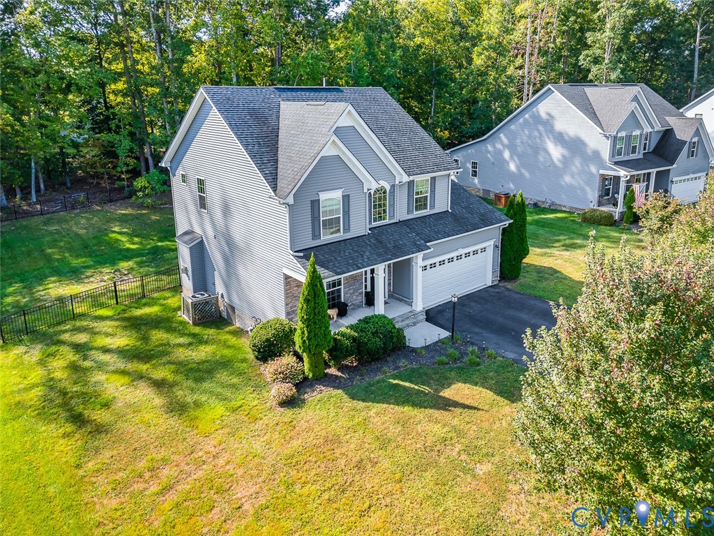 15519 Centerline Ct