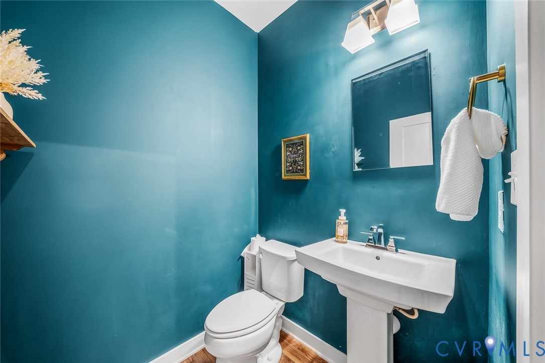 15519 Centerline Ct